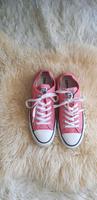CONVERS ALLSTARS Sneaker Flamingo Lochmuster 38,5 Saarbrücken-Mitte - St Johann Vorschau