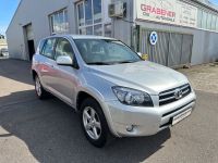 Toyota RAV 4x4 Sol 2.2 Klimaauto. Navi Temp. 177PS 2.H. Baden-Württemberg - Graben-Neudorf Vorschau