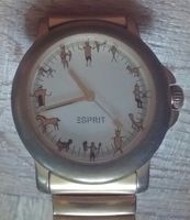 Esprit Armbanduhr Damenuhr Herrenuhr Uhr Armband Schmuck Rheinland-Pfalz - Ludwigshafen Vorschau