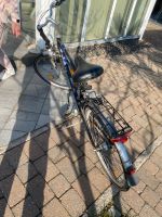 NSU Herrenfahrrad Nordrhein-Westfalen - Grevenbroich Vorschau