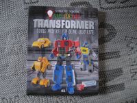 TRANSFORMER Coole Projekte für Deine Lego Kiste Hessen - Weilmünster Vorschau