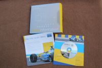 Presse-Info Renault F1 Team "Renault Formel 1 R23, Saison 2003" Bayern - Salzweg Vorschau