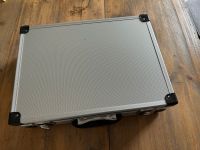 Koffer aus Aluminium für Werkzeug etc. Nordrhein-Westfalen - Königswinter Vorschau