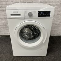 Waschmaschine Siemens 7KG A+++ 1400U/Min 1Jahr Garantie/Lieferung Hamburg-Mitte - Hamburg Rothenburgsort Vorschau