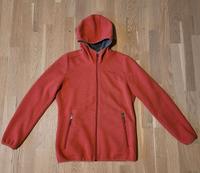Salewa Woolen Lite Wolljacke, Gr. 40, wie neu!!! Bayern - Eppishausen Vorschau