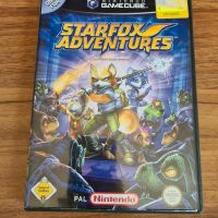 Starfox Adventures Nintendo Brandenburg - Königs Wusterhausen Vorschau