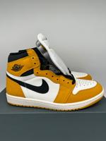 Nike Air Jordan 1 High OG Taxi Sneaker Gr. 42 NEU Aachen - Aachen-Mitte Vorschau