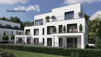 Neubau-Penthouse in Herford Nordrhein-Westfalen - Herford Vorschau