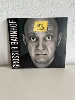 Horst Evers CD - Großer Bahnhof Sachsen-Anhalt - Genthin Vorschau