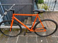 SONTAG ANGEBOT  Super leicht Herren Fahrrad Frankfurt am Main - Bockenheim Vorschau