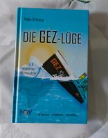 Heiko  Schrang  Die GEZ -LÜGE Brandenburg - Zossen Vorschau