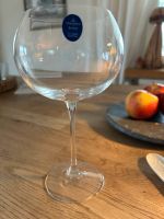 Villeroy und Boch Savoy Weinglas langstielig Baden-Württemberg - Salem Vorschau