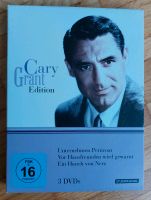 Cary Grant Collection DVD Neuwertig 3 Filme Bielefeld - Joellenbeck Vorschau