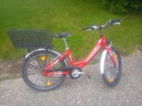 Fahrrad Kinder Mountainbike 24 Zoll Nordrhein-Westfalen - Coesfeld Vorschau