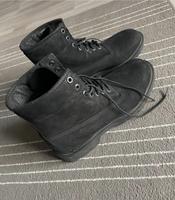 Timberland Herren Schuhe schwarz Gr 43, 2x getragen Bayern - Weiden (Oberpfalz) Vorschau