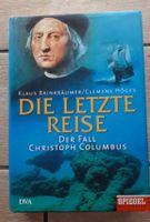 Die letzte Reise  - Der Fall Christoph Columbus Dresden - Laubegast Vorschau