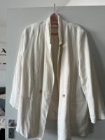 Blazer Creme Nordrhein-Westfalen - Leverkusen Vorschau