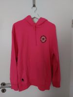 Puma Downtown Graphic Hoodie Men pink Bochum - Bochum-Mitte Vorschau