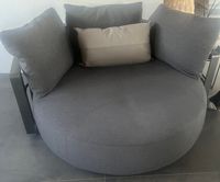 14200€ Poltrona Frau Sofa -Knoll Vitra Cassina Porro bolia cor Rheinland-Pfalz - Worms Vorschau