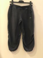 Damen Nike Jogginghose Jogger Hose 7/8 schwarz Gr. S Dortmund - Brünninghausen Vorschau