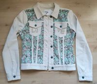 NEU Desigual Jeansjacke Gr. 38 Pailletten Thüringen - Frankenblick Vorschau