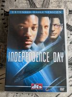 DVD Independence Day Extended Single Version Will Smith Roland Em Niedersachsen - Göttingen Vorschau