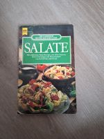 Kochbuch Rezepte Salate Heyne Großmutters Zeiten Retro alt Hessen - Nidda Vorschau