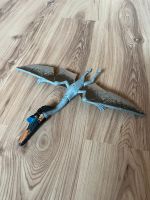 Mattel Jurassic World Massive Action Quetzalcoatlus Dinosaurier Rheinland-Pfalz - Mainz Vorschau