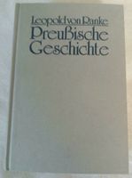 Buch Leopold von Ranke Preußische Geschichte Teil 1 und 2 Bayern - Kronach Vorschau