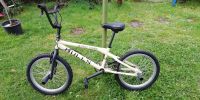 BMX Rad Bulls "Desert Storm" 20 Zoll gebraucht Hessen - Mörfelden-Walldorf Vorschau