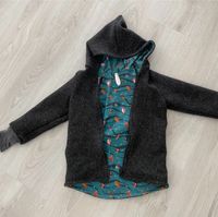 Wollwalkjacke handmade 98-110 Baden-Württemberg - Oberkirch Vorschau