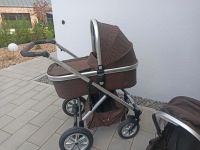 Moon Kinderwagen/Sportsitz Bayern - Münnerstadt Vorschau