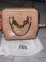 Zara Hand Tasche Rose Köln - Weidenpesch Vorschau