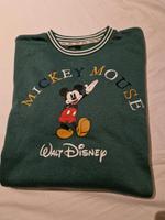 Disney Sweatshirt, wie neu L, grün Schleswig-Holstein - Aukrug Vorschau