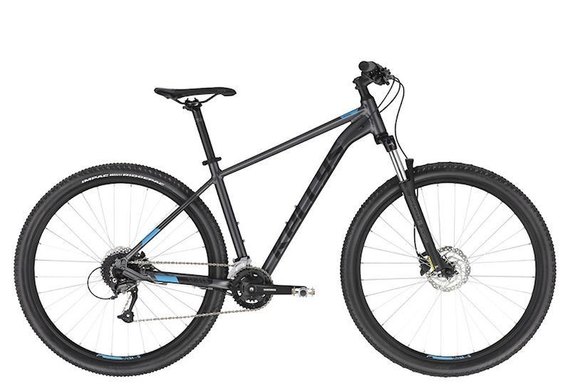 KELLYS MOUNTAINBIKE 29 ZOLL Spider 70 NEU! UVP 699 € HA1 in Halle