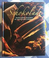 Für Schoki-Fans! Weihnachtliches Kochbuch/Backbuch Schokolade Essen - Bredeney Vorschau