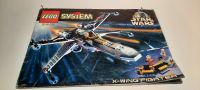 X-Wing Fighter Lego Star Wars Set 7140 Baden-Württemberg - Kernen im Remstal Vorschau