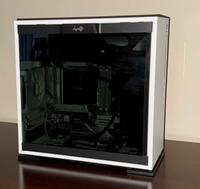 Desktop PC AMD Ryzen 5 8600G, 32GB DDR5, 2x500GB, WiFi6, BT, W11 Schleswig-Holstein - Itzehoe Vorschau