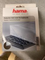 Tastatur staubschutzhsube  von Hama Wandsbek - Hamburg Dulsberg Vorschau