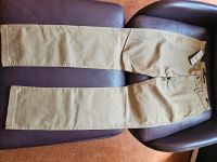 s.Oliver Chino Hose, W 31/L32, khaki, Neu mit Etikett Bayern - Augsburg Vorschau