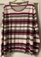 Schöner bunter Pullover von Adagio in Gr. 48 Herzogtum Lauenburg - Wentorf Vorschau