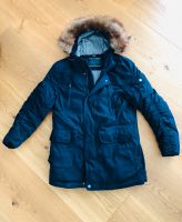 Winterjacke, Parka von Zara-Man Bayern - Ebersdorf Vorschau