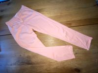 Rosa Sporthose Jogger von Mango Gr. 152 Jogginghose Hose Sachsen-Anhalt - Thale Vorschau