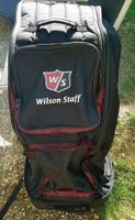 Golfreisebag wilson staff,  Golfschläger Rheinland-Pfalz - Wörth am Rhein Vorschau