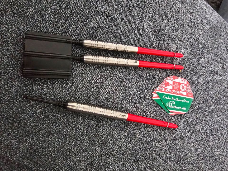 2x Soft Darts & 1x Steeldarts - Selbstabholung in Frankenthal (Pfalz)