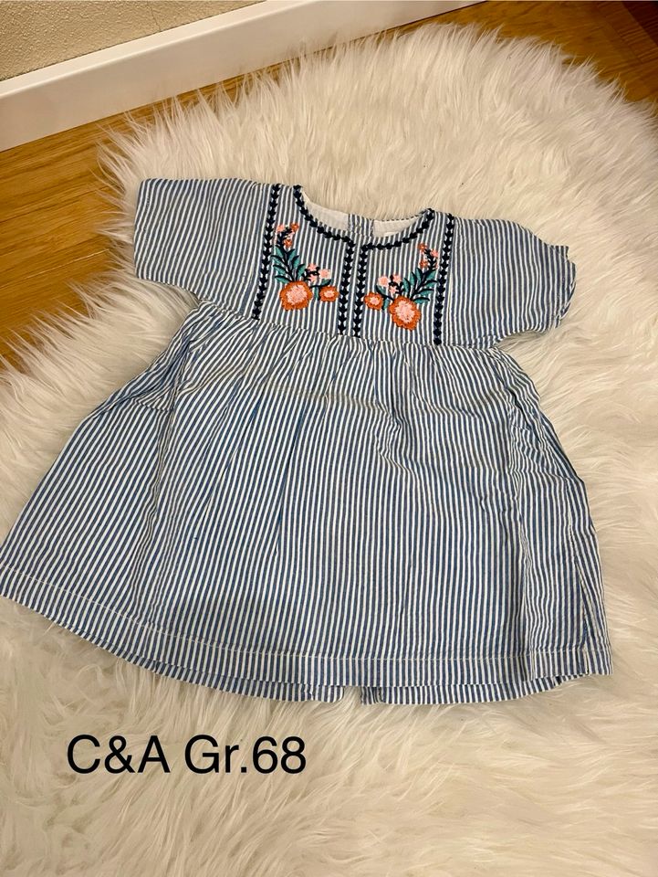 Kleid Baby Mädchen in Alerheim