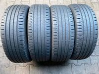 4x 205/60r16 92H Continental ContiEcoContact 5 Sommerreifen Top Nordrhein-Westfalen - Recklinghausen Vorschau