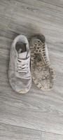 Turnschuhe Sneaker Größe 37 Sachsen-Anhalt - Zörbig Vorschau