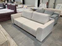 ⭐Schlafcouch mit Bettkasten - Schlafsofa - Sofa - 3-er Couch mit Schlaffunktion ● D&D Möbel⭐ Nordrhein-Westfalen - Hamm Vorschau