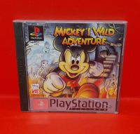 Mickey's Wild Adventure für die Playstation 1 Nordrhein-Westfalen - Unna Vorschau